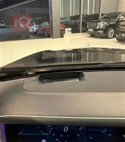 مرسيدس بنز S-Class